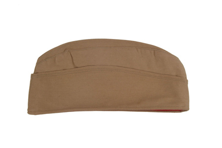 Tropen Schiffchen LW - Luftwaffe tropical side cap - repro