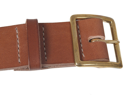 M1924 U.S. Army Garrison Belt - repro