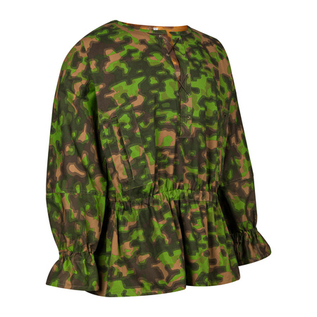 Rauchtarn M38 camo smock - repro