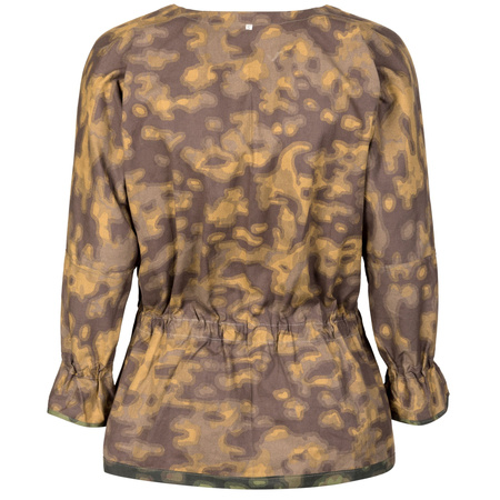 Bluza maskująca M38 Rauchtarn - replika