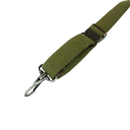 Belgian M1971 harness "copy of M1956" - surplus