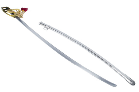 M1917 Polish sabre - repro