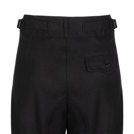 SS Panzerhose trousers - repro