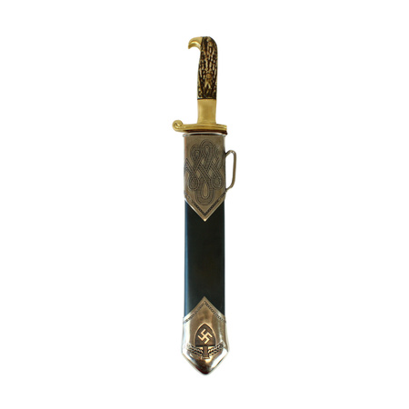 RAD ceremonial dagger - replica