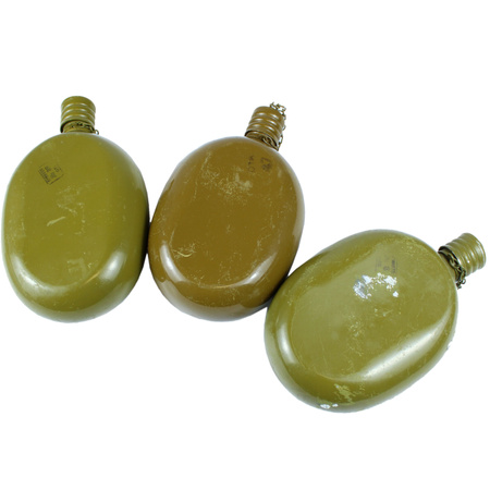 Soviet RKKA canteen - surplus