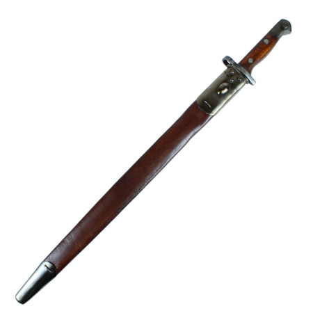 British 1907 bayonet - repro