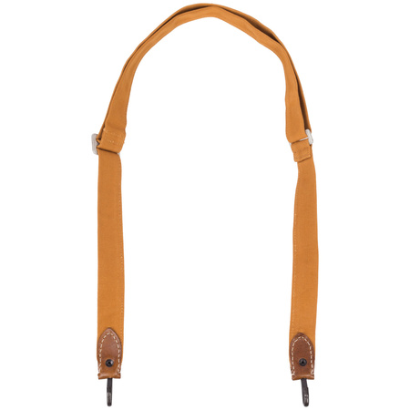 Carrying strap for Brotbeutel M1893 - ochre - repro