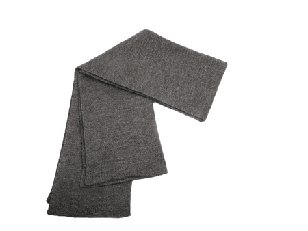 WH/SS woolen scarf - surplus