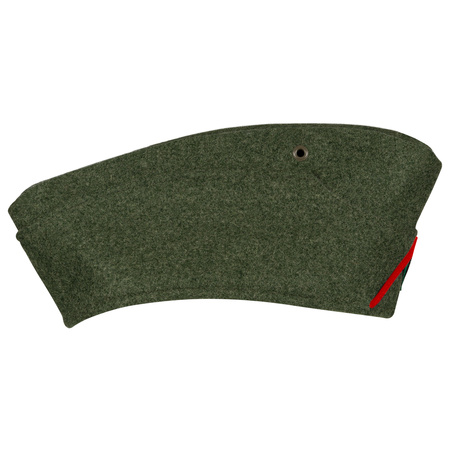 EREL M34 Schiffchen - Wehrmacht side cap - artillery