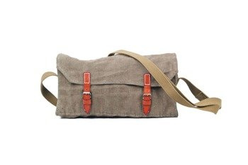 PTRD/PTRS ammunition bag - repro