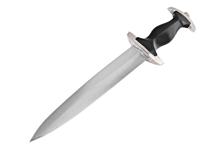 SS Dienstdolch M33 - early SS dagger - repro Denix 4034