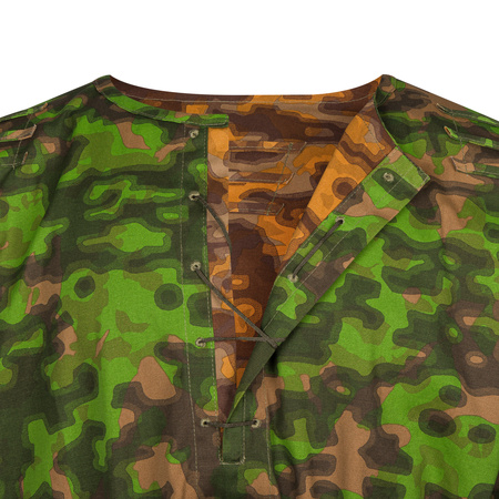 Rauchtarn M42 camo smock - repro