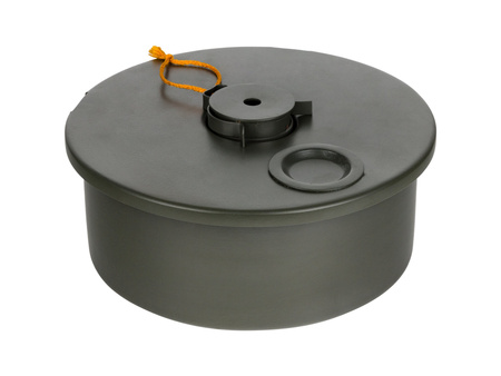 Anti tank Mine M1A1 - steel repro