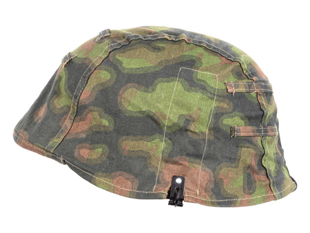 Rauchtarn helmet cover - repro
