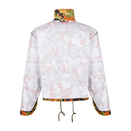 Bluza mundurowa M44 - Leibermuster