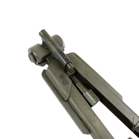 Bipod for Zastava M53/MG42, post-war - surplus