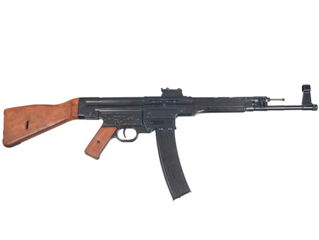 StG 44 non-firing replica