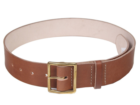 U.S. Army M1924 garrison belt - replika