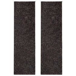 Podkładki filcowe pod szelki M36 - U. S. Airborne Felt shoulder pads