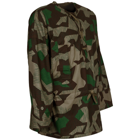 Schlupfhemd Splinter - WH camo smock