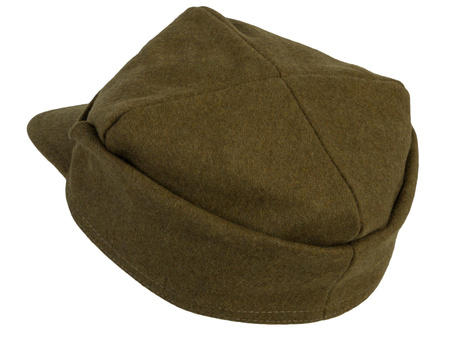 M1934 rogatywka field cap - repro