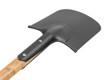 Feldspaten - WH/SS infantry shovel - repro