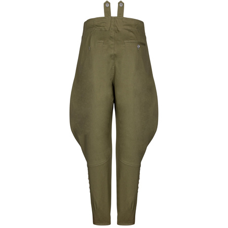 Tropen Stiefelhose M40, tropica officerl breeches