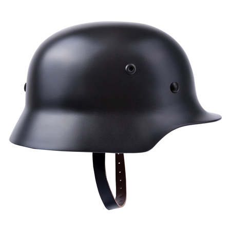 Stahlhelm M40 schiefergrau - repro