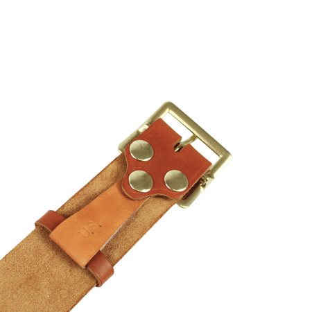 M1937 U.S. Army Garrison Belt - repro