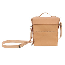 WH Heer M42 medical bag, undyed - repro