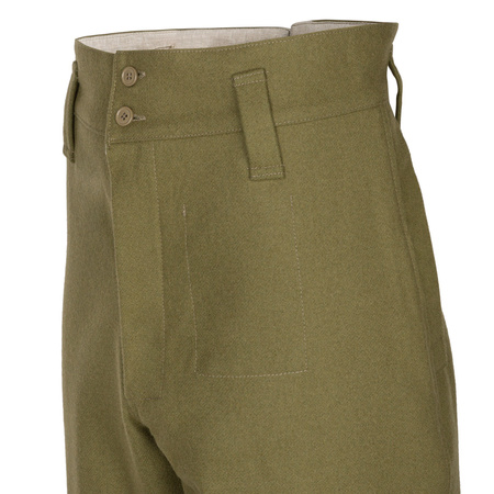 M1913 lower ranks trousers - repro