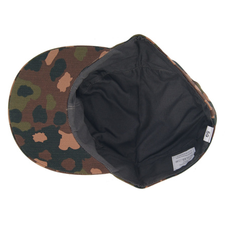 M44 Erbsentarn camo cap - repro by Sturm