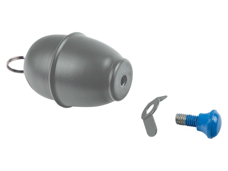Eierhandgranate 39 - Granat M39, replika