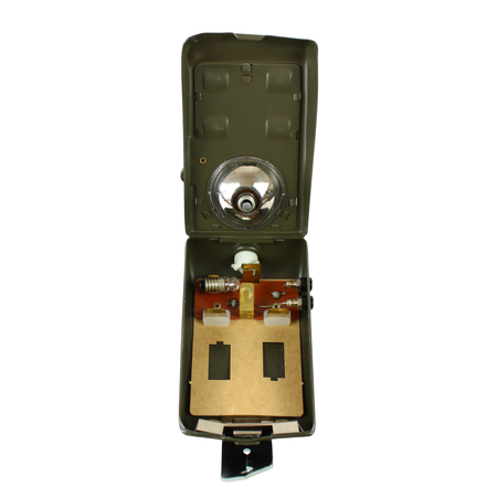 Latarka BW Pertrix (Varta) 685 - Demobil