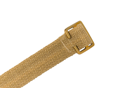 Webbing P37 Utility Strap, trok oporządzenia - replika