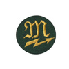 Heer patch - Nachrichtenmechanikerunteroffizier, dark green - replica