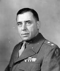 Patch of 30th Infantry Division - repro