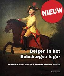 Belgen in het Habsburgse leger