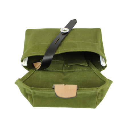 SWT-38/40 canvas ammunition pouch - replica