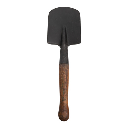 Romanian infantry shovel - surplus