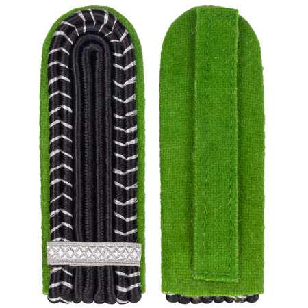 SD Rottenführer shoulder boards - repro