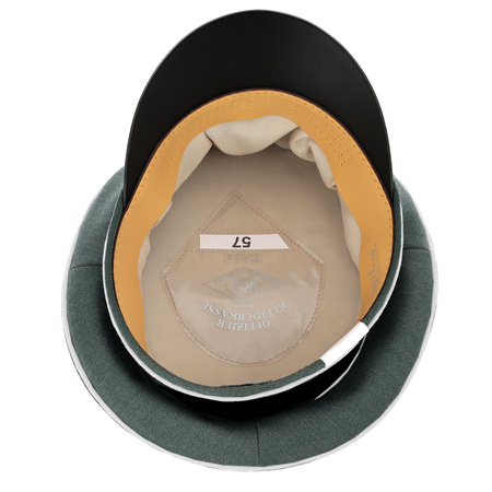 EREL Crusher gabardynowy SS - Alter Art Schirmmütze- piechota