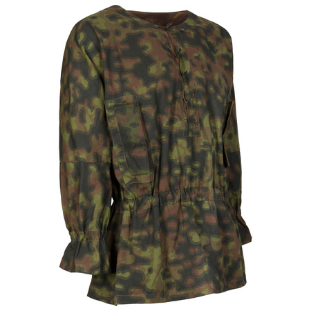 Rauchtarn Waffen-SS camo smock - repro