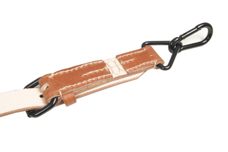 MG 34/42 lafette carrying straps - repro