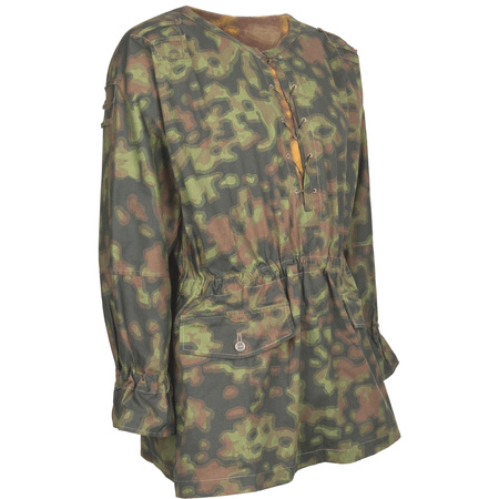 Bluza maskująca M42 Rauchtarn - replika