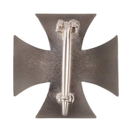 Iron Cross 1st Class 1939, pin - repro