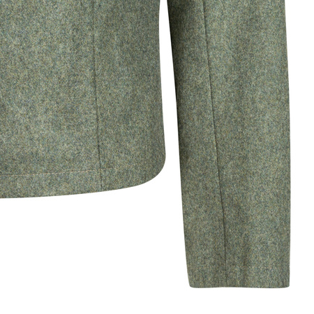 SS Sturmgeschutzbluse, self-propelled artillery tunic - repro
