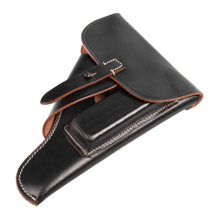 Walther P38 soft holster - repro