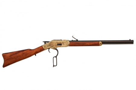 Denix 1253/L, replika karabinu Winchester "73" 1873-1919