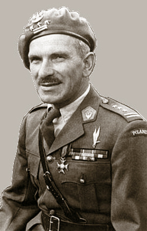 Beret szary 1. SBS - replika